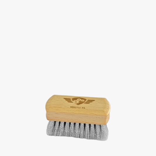 Comandante Borstel #5 RVS Haren Comandante