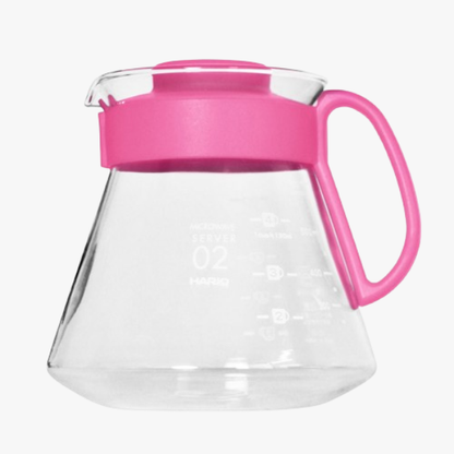Hario V60 Range Server 600ml HARIO