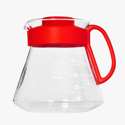 Hario V60 Range Server 600ml HARIO