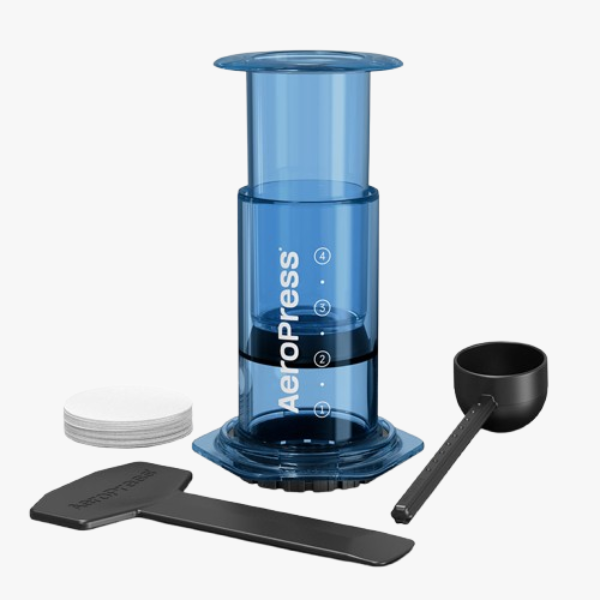 AeroPress Clear AeroPress