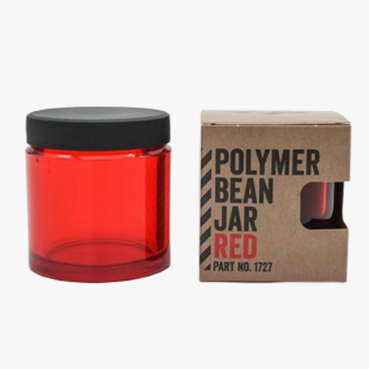 Comandante Polymer Bean Jar Compact Comandante