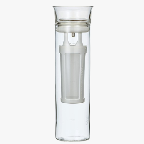 Hario Glazen Cold Brew Pitcher HARIO