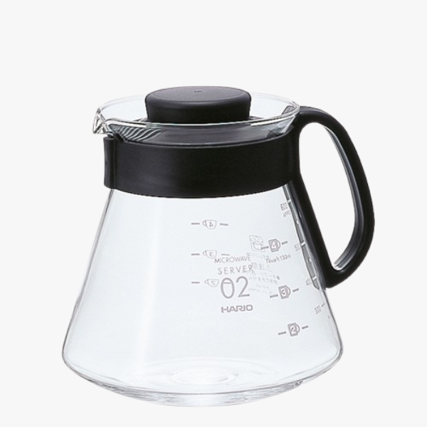 Hario V60 Range Server 600ml HARIO
