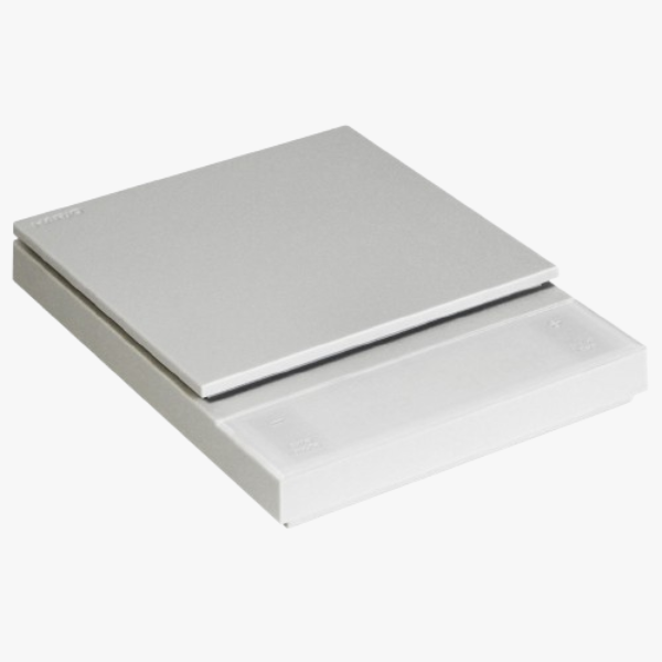 Hario Polaris Professionele Koffieweegschaal Koffie Kenner