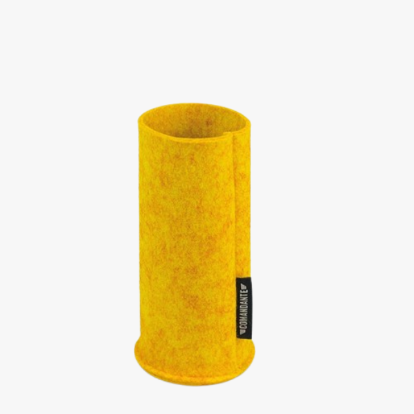 Comandante C40 Merino Felt Sleeve Comandante