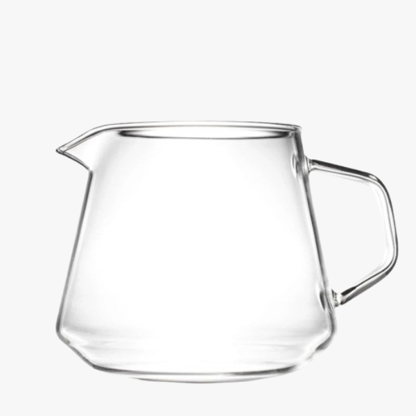 Graycano Pourcano Glass Server 500ml Graycano