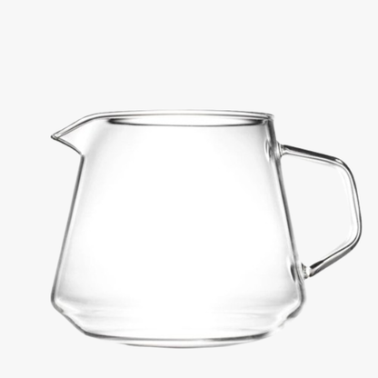 Graycano Pourcano Glass Server 500ml Graycano