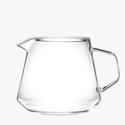 Graycano Pourcano Glass Server 500ml Graycano