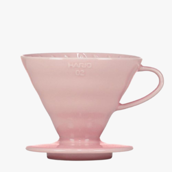 Hario V60 Dripper Colour Edition HARIO