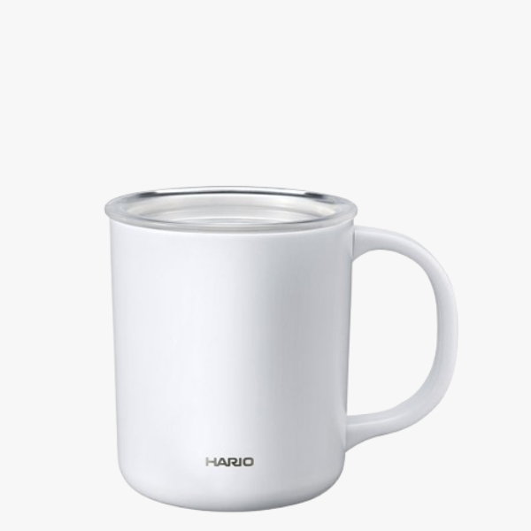 Hario Thermo Beker Keramische Coating 350ml HARIO