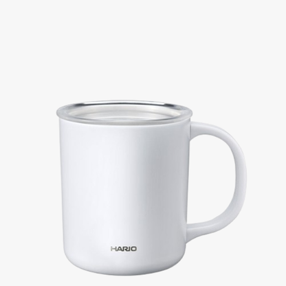 Hario Thermo Beker Keramische Coating 350ml HARIO