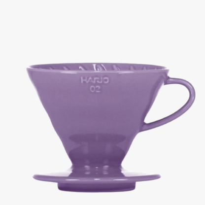 Hario V60 Dripper Colour Edition HARIO