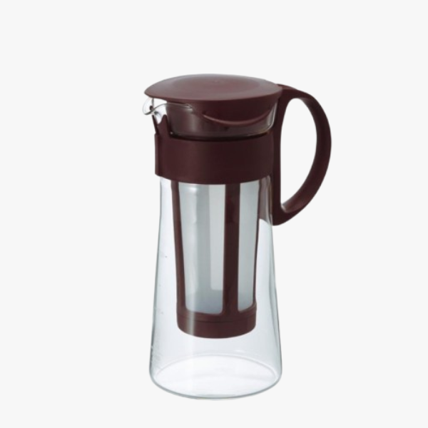 Hario Mizudashi Mini Cold Brew Pot HARIO