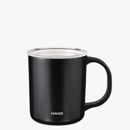 Hario Thermo Beker Keramische Coating 350ml HARIO