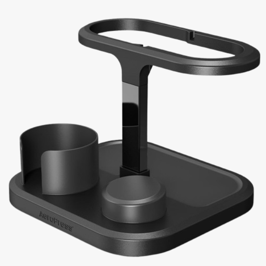 AeroPress Organizer Stand Zwart AeroPress