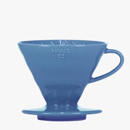 Hario V60 Dripper Colour Edition HARIO