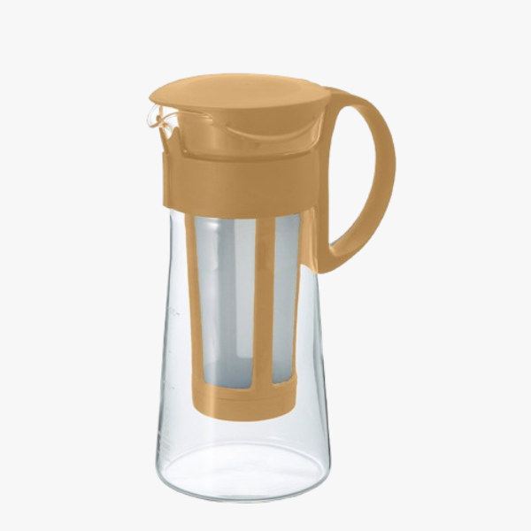 Hario Mizudashi Mini Cold Brew Pot HARIO