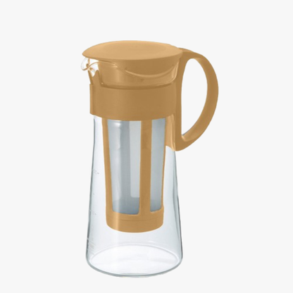 Hario Mizudashi Mini Cold Brew Pot HARIO