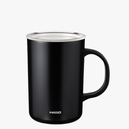Hario Keramische Thermo Mok 470ml Koffie Kenner