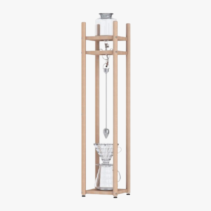 Premium V60 Furiko Waterdripper Koffie Kenner