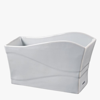 Hario V60 Filterhouder Keramiek Wit HARIO