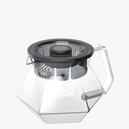 Brewista X-Series Glass Server 700ml Koffie Kenner