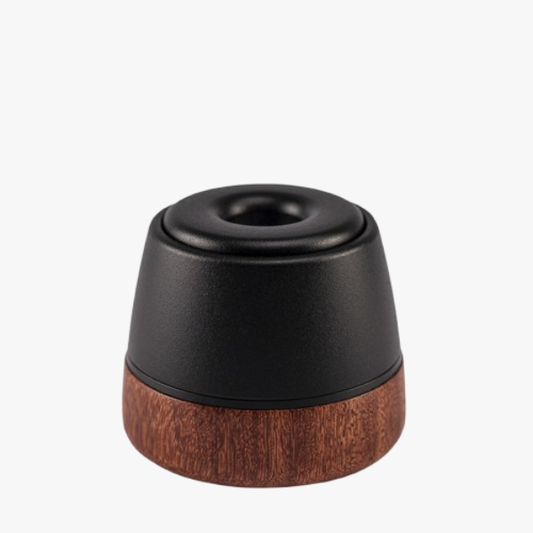 Ultimatum Solo Espresso Tamper Professioneel Koffie Kenner