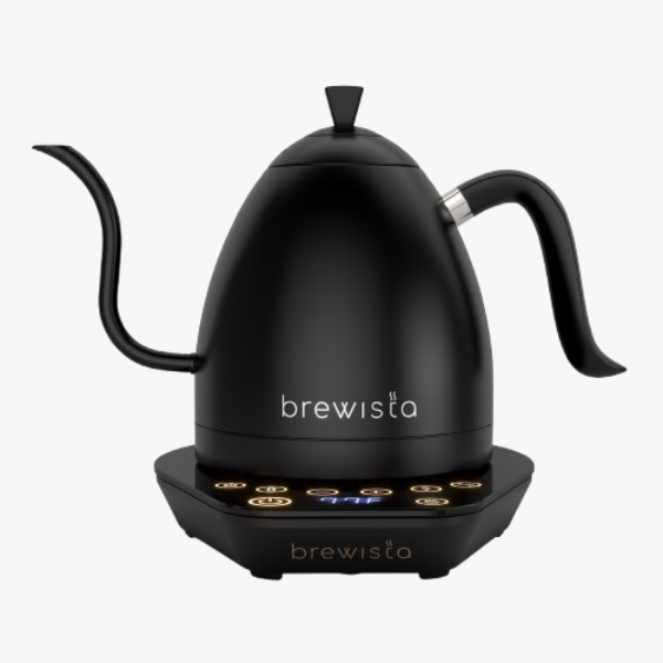Brewista Artisan 1L Variabele Waterkoker Koffie Kenner
