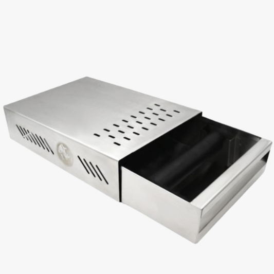 Rhino Professionele Coffee Knock Drawer Koffie Kenner