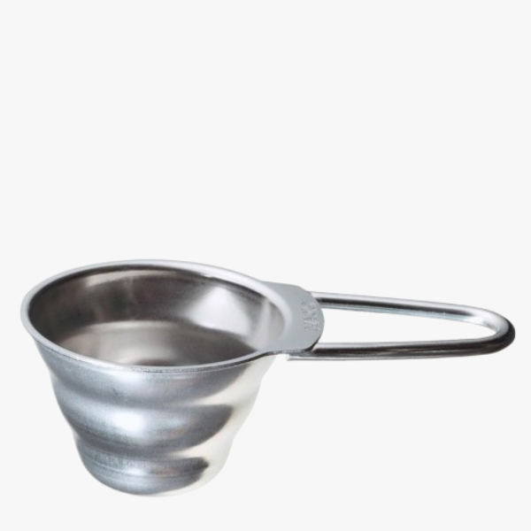 Hario V60 Doseerlepel 12g RVS HARIO