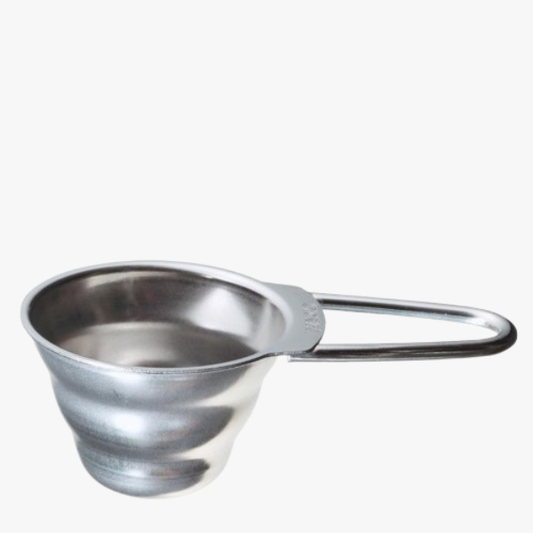 Hario V60 Doseerlepel 12g RVS HARIO