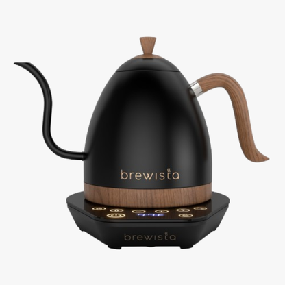 Brewista Artisan 1L Variabele Waterkoker Koffie Kenner