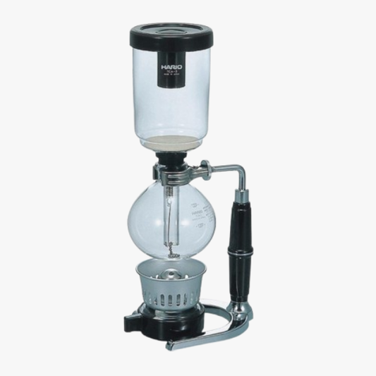 Hario Technica Klassieke Coffee Syphon Koffie Kenner