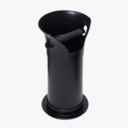 Rhino De Thumpa Vloer Knock Tube Koffie Kenner