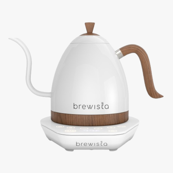 Brewista Artisan 1L Variabele Waterkoker Koffie Kenner