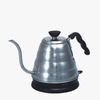 Hario V60 Buono Elektrische Power Kettle Koffie Kenner