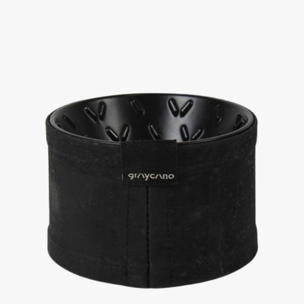 Graycano Volcano Aluminium Dripper Set Koffie Kenner