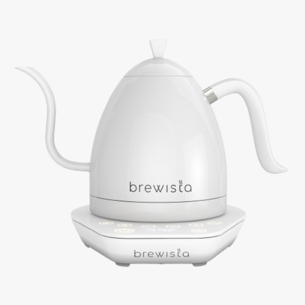 Brewista Artisan 1L Variabele Waterkoker Koffie Kenner