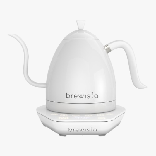 Brewista Artisan 1L Variabele Waterkoker Koffie Kenner
