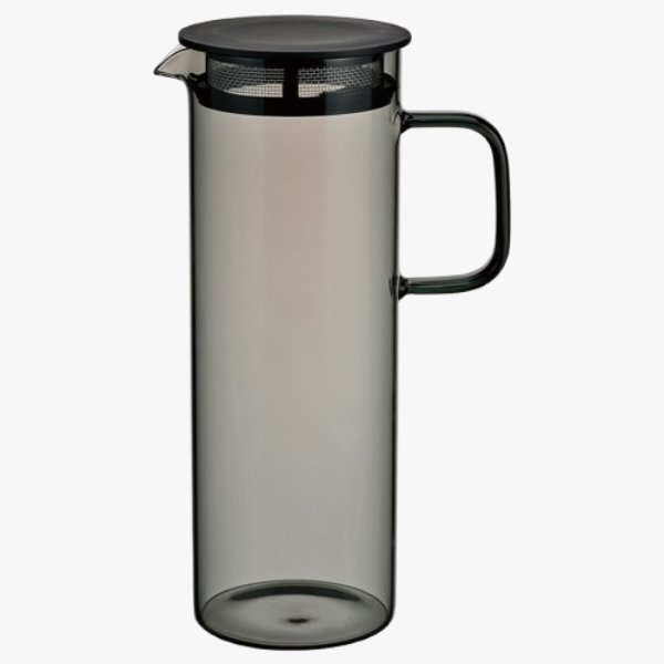 Hario Colors Cold Brew Pitcher 800ml Koffie Kenner