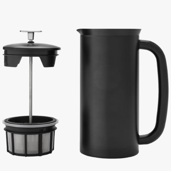 Espro P7 Luxe RVS French Press Koffie Kenner