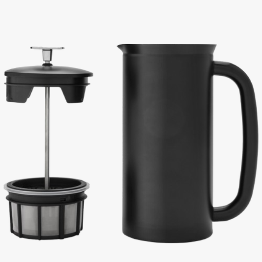 Espro P7 Luxe RVS French Press Koffie Kenner
