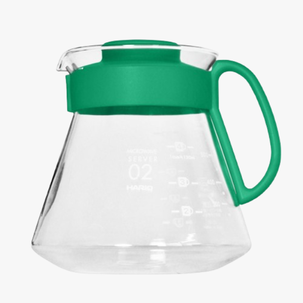 Hario V60 Range Server 600ml HARIO