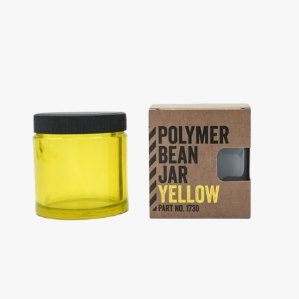 Comandante Polymer Bean Jar Compact Comandante