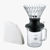 Hario Switch Immersion Dripper Set Koffie Kenner