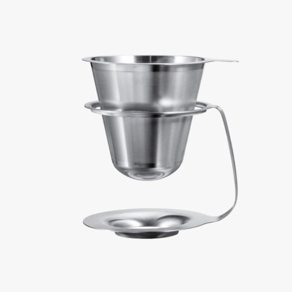 Hario Hybrid Mesh Coffee Dripper Koffie Kenner