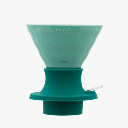 Hario V60 Ceramic Immersion Dripper Switch Koffie Kenner