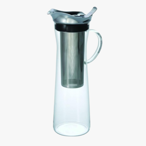 Hario Cold Brew Coffee Pitcher 1000ml Koffie Kenner