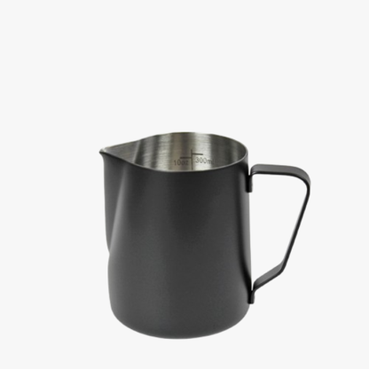 Rhino Pro Stealth Melkkan 350ml Rhino Coffee Gear