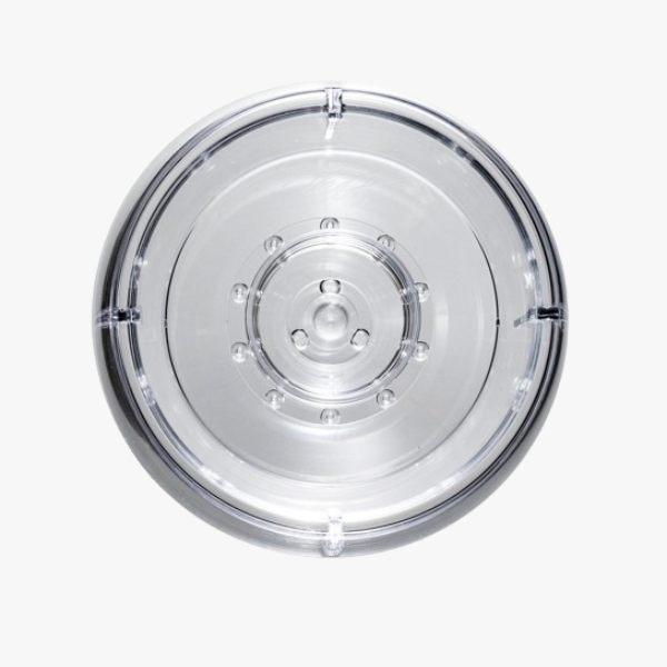 Hario V60 Drip-Assist Transparant HARIO